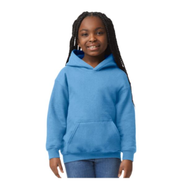 Heavy Blend™ Youth Hooded Sweatshirt DEAL Thumbnail