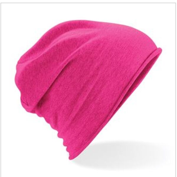 Jersey beanie Thumbnail