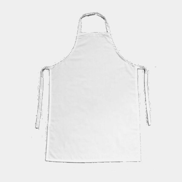Catering Apron -D001 Thumbnail