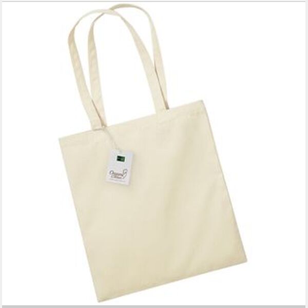 EarthAware™ organic bag for life Thumbnail