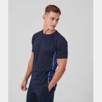 Performance panel t -shirt Thumbnail