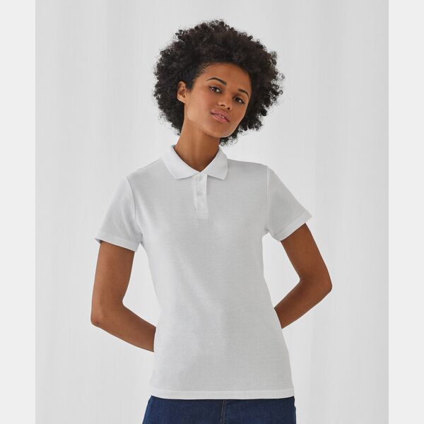 ID.001 polo /women DEAL Thumbnail