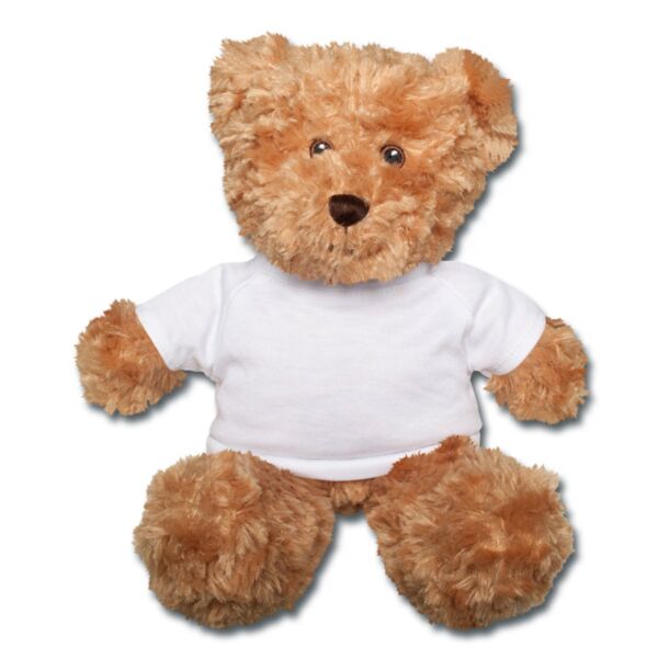 13cm Teddy Bear With T shirt DEAL Thumbnail