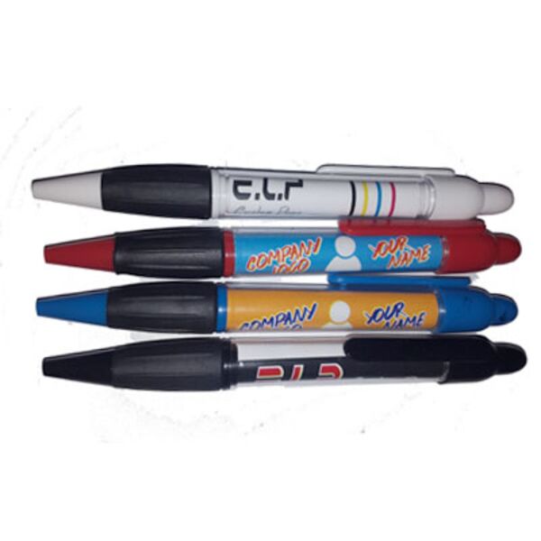 PROMO PEN 60MM X 35MM Thumbnail