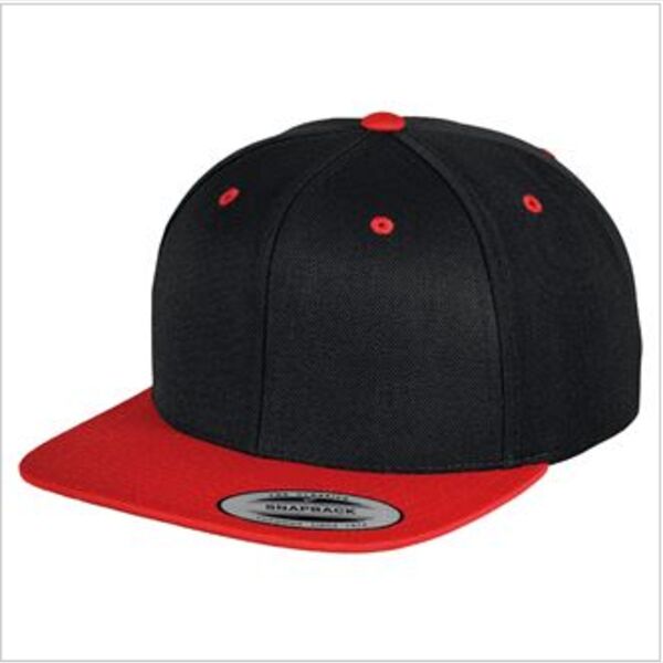 The classic snapback 2-tone Thumbnail