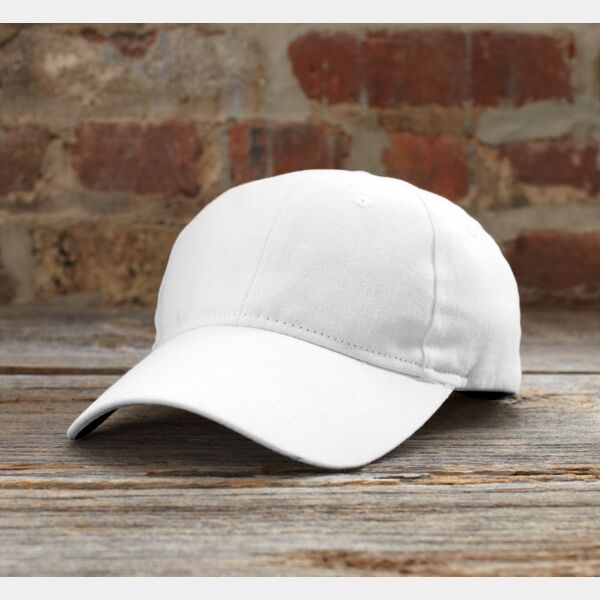 Anvil brushed twill cap Thumbnail