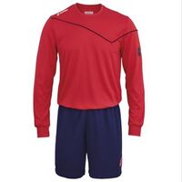 Kit guard GK long sleeve (shirt and shorts) Thumbnail