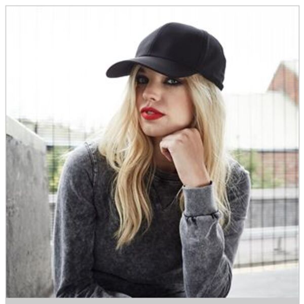  Tech performance soft shell cap Thumbnail