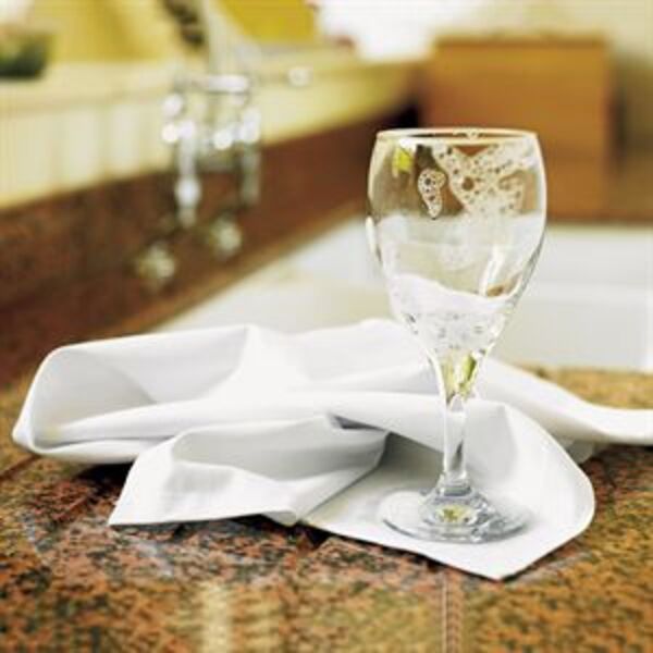 Tea Towel city Thumbnail