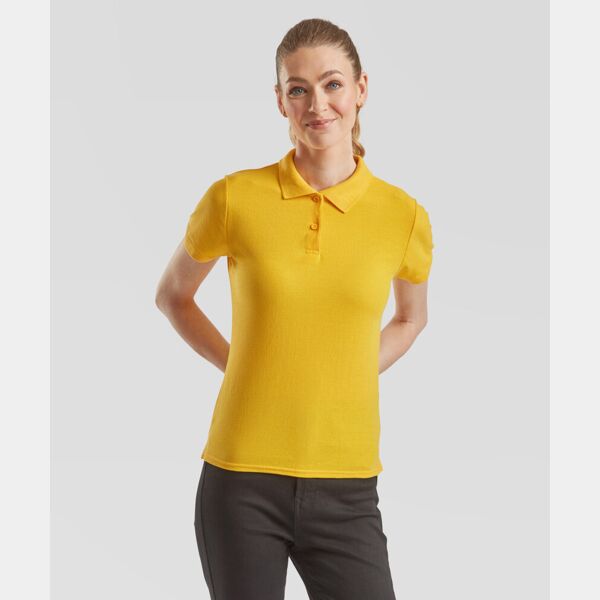 Ladies Polo Shirt - Special Offer Thumbnail