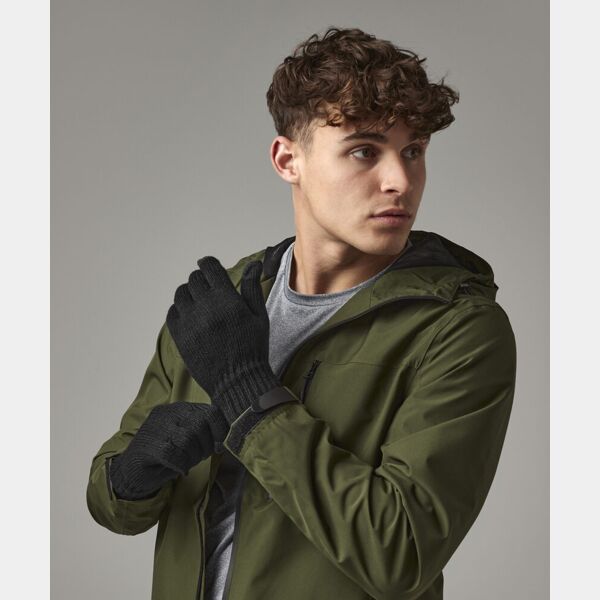 Touchscreen smart glove Thumbnail