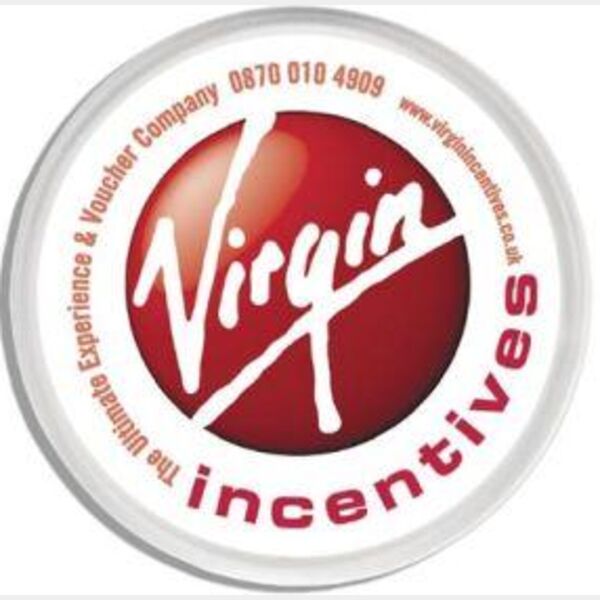 V1Round Acrylic Coaster Thumbnail