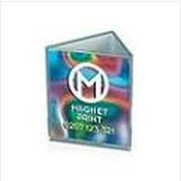 TP1C TRIO PEN POT  SIZE 91MM(H) X 252MM(W) Thumbnail