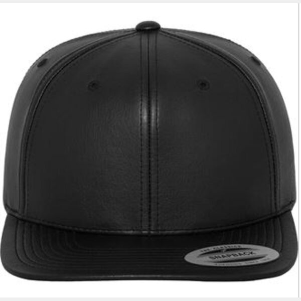 Full leather imitation snapback DEAL Thumbnail