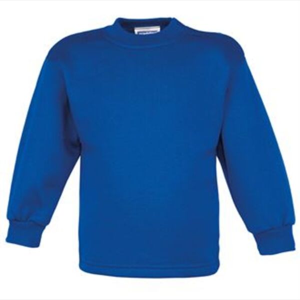 Coloursure™ Pre-school sweatshirt Thumbnail