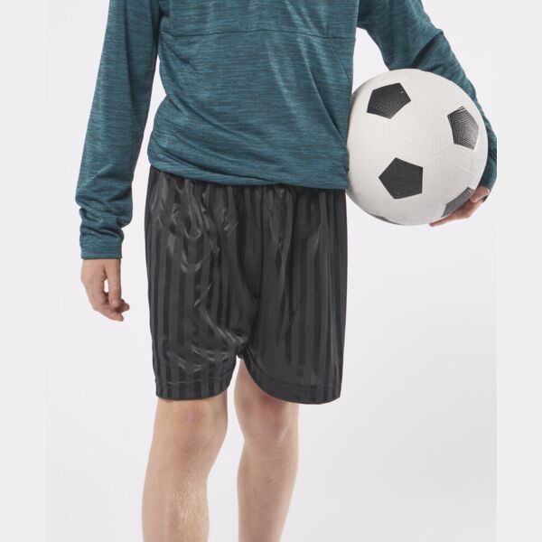 Shadow Stripe Shorts Thumbnail