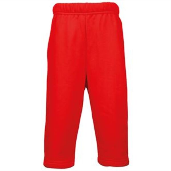 Coloursure™ Pre-school jogging pants Thumbnail