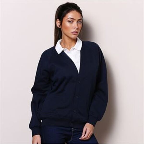 ColourSure™ Cardigan Thumbnail