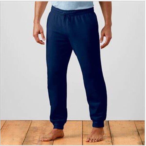 Heavy Blend™ sweatpants with cuff PREMIUM PRODUCT Thumbnail