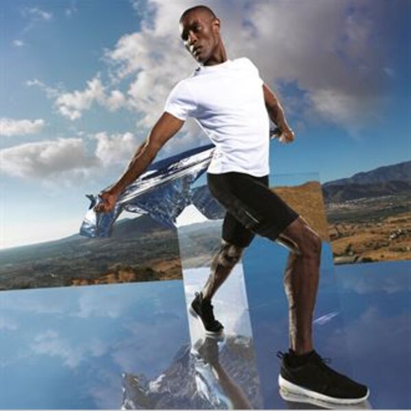 TriDri® fitness t-shirt ( DEAL ) Thumbnail