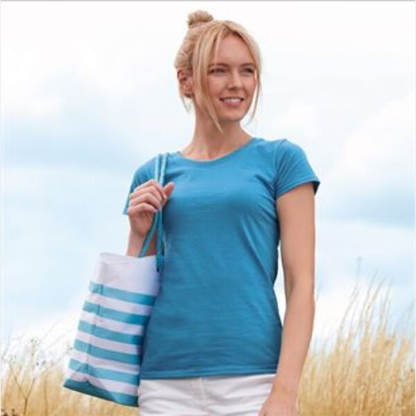 SS060 Lady-fit original T Thumbnail