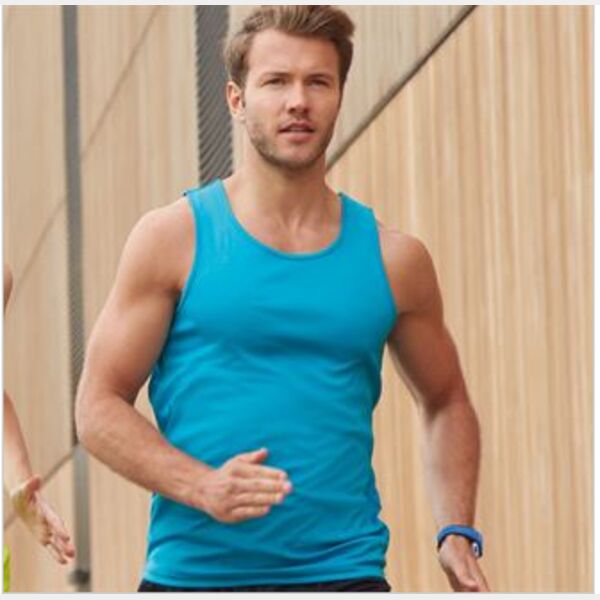 Performance vest DEAL Thumbnail