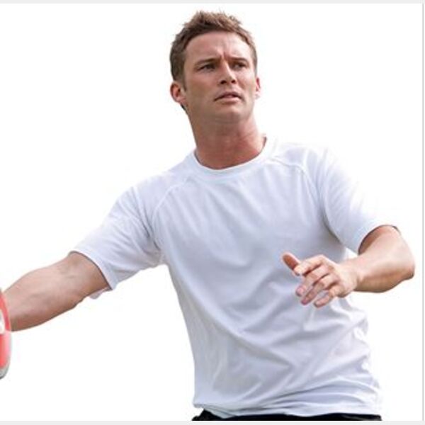 Plain wicking-shirt Thumbnail