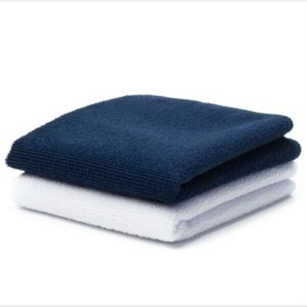Microfibre guest towel Thumbnail