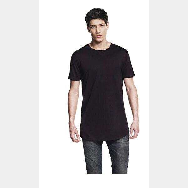MEN’S LONG T-SHIRT Continental  Thumbnail