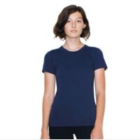 Women's fine jersey short sleeve T (2102) DEAL Thumbnail
