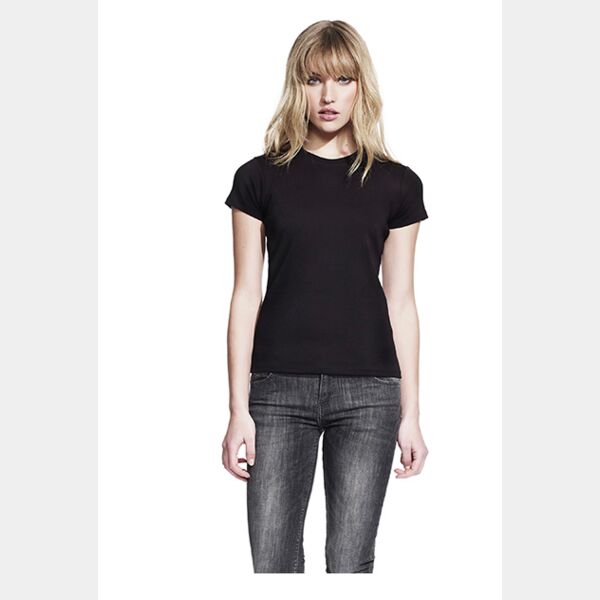 WOMEN’S CLASSIC FITTED T-SHIRT Thumbnail