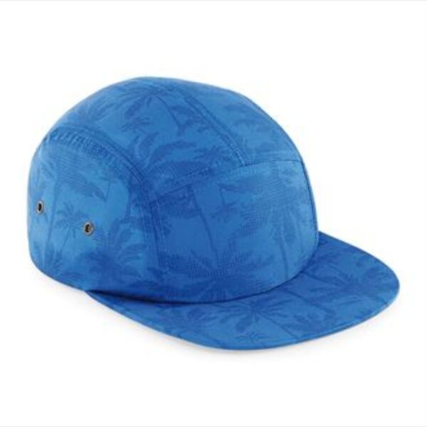 Graphic 5 panel cap Thumbnail