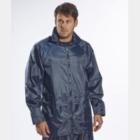 Classic Rain Jacket (S440) BEST DEAL Thumbnail