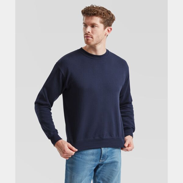 Set-in Sweat Thumbnail