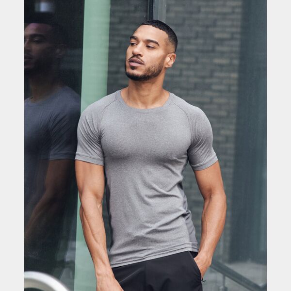 Slim fit t-shirt ( deal ) Thumbnail