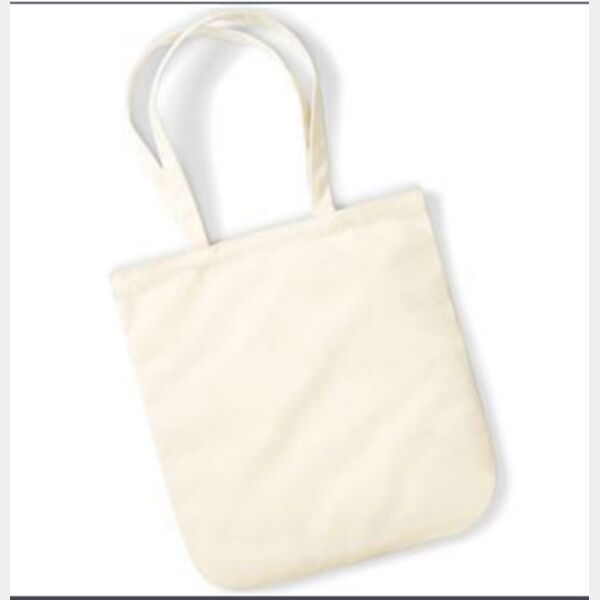 HomeEarthAware™ organic spring tote Thumbnail