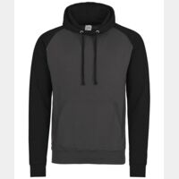 Baseball hoodie Thumbnail