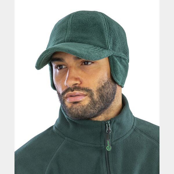 Active fleece cap Thumbnail