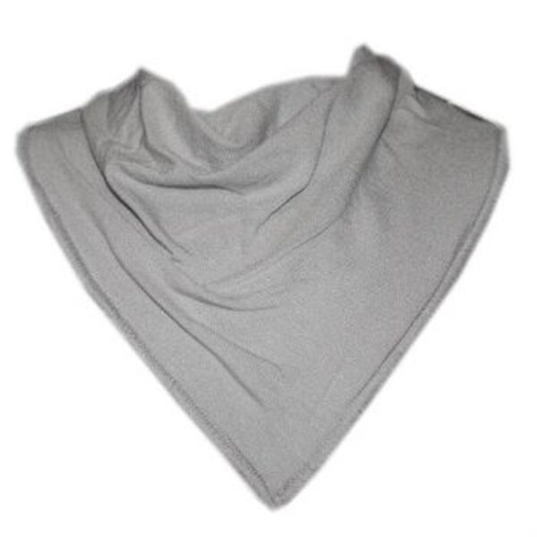 Katz 100% Cotton Plain Bandana Scarf Neck Wrist Band Head Wear Bands Wrap Thumbnail