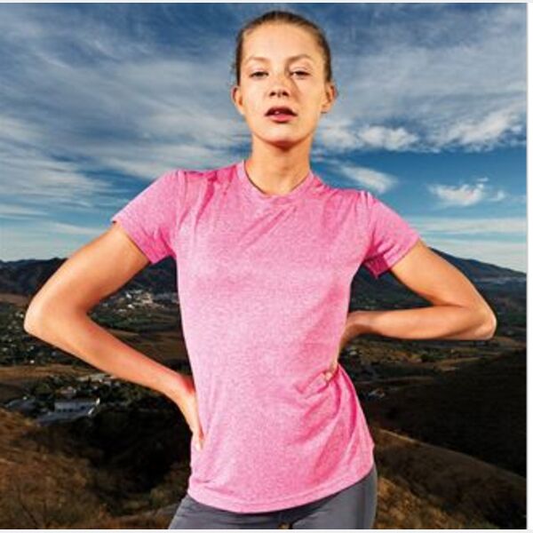 Women's TriDri® performance t-shirt Thumbnail