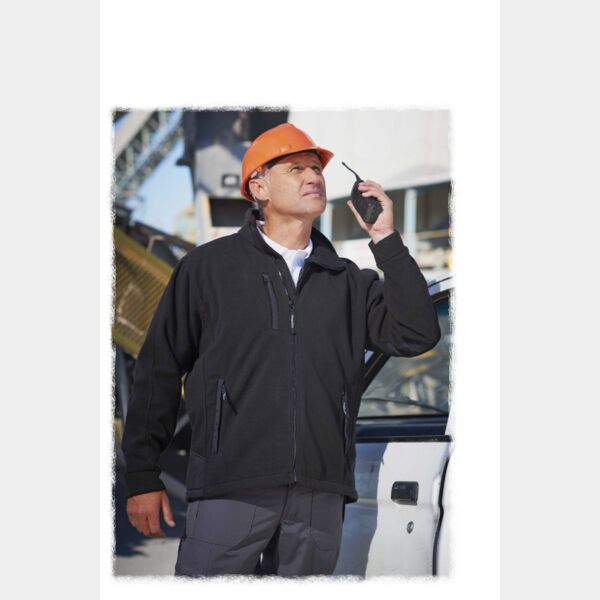 Defiant II Lined Fleece Thumbnail