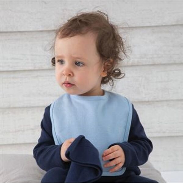 Babybugz Baby Bib Thumbnail