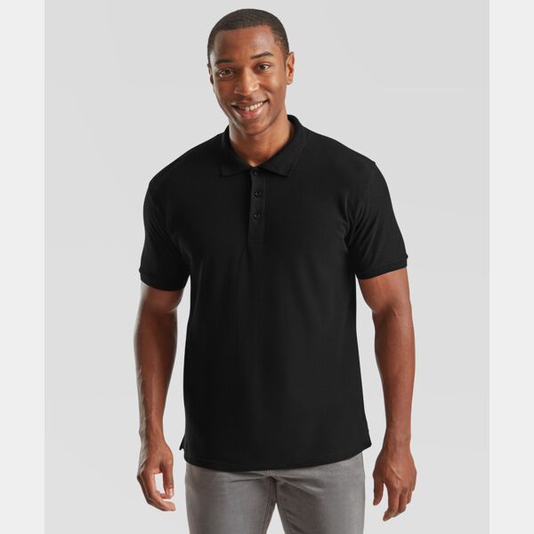 Premium Polo Shirt Thumbnail