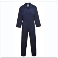 Redhawk economy stud front coverall Thumbnail