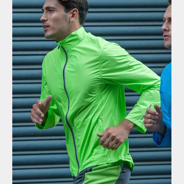 AWDis Cool Running Jacket Thumbnail
