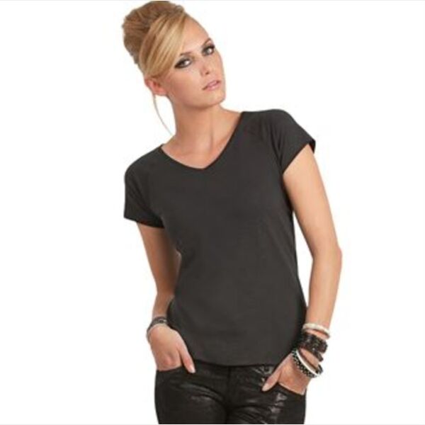 Blondie Slub/Women Thumbnail