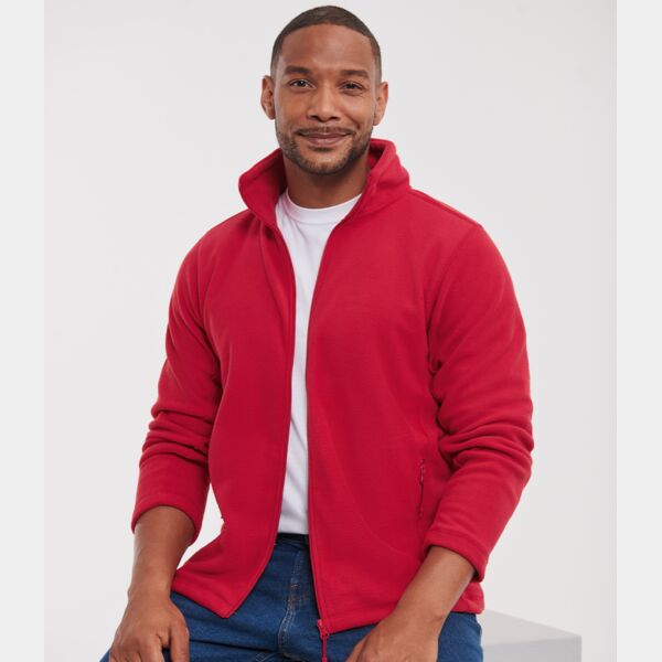 Russell Outdoor Fleece Thumbnail
