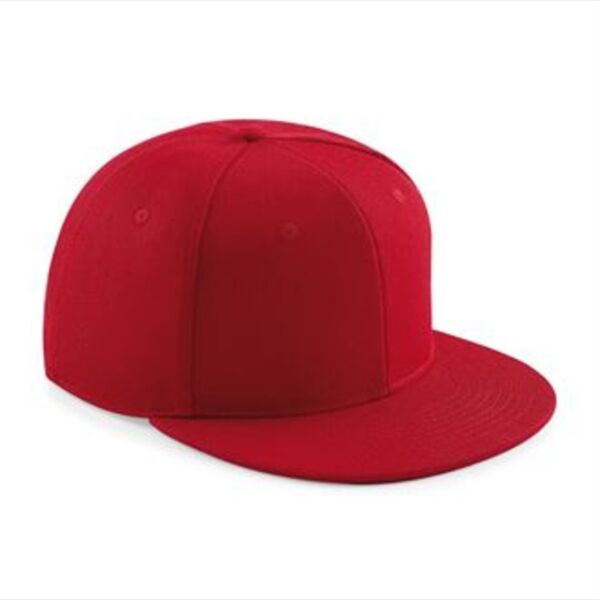 Signature 6-panel snapback Thumbnail