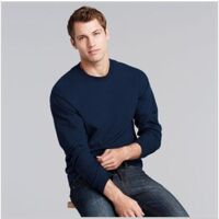 Hammer adult long sleeve t-shirt Thumbnail