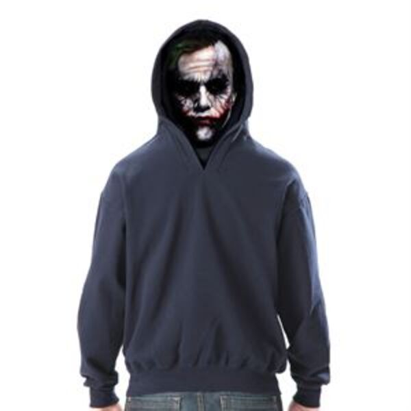 Unique hoodie Thumbnail